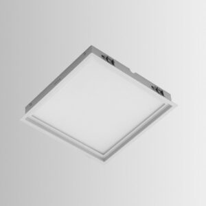 Dorian square downlight